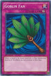 Goblin Fan (LCYW-EN287) [Legendary Collection 3: Yugi's World]
