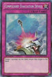 Compulsory Evacuation Device (LCYW-EN291) [Legendary Collection 3: Yugi's World]