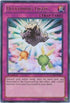 Beckoning Light (LCYW-EN293) [Legendary Collection 3: Yugi's World]