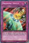 Draining Shield (LCYW-EN294) [Legendary Collection 3: Yugi's World]