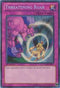 Threatening Roar (LCYW-EN297) [Legendary Collection 3: Yugi's World]