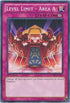 Level Limit - Area A (LCYW-EN299) [Legendary Collection 3: Yugi's World]