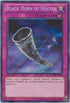 Black Horn of Heaven (LCYW-EN300) [Legendary Collection 3: Yugi's World]