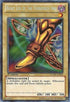 Right Leg of the Forbidden One (LCYW-EN302) [Legendary Collection 3: Yugi's World]