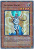 Shining Angel (HL06-EN006) [Hobby League 6]