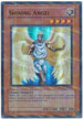 Shining Angel (HL06-EN006) [Hobby League 6]