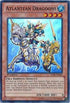 Atlantean Dragoons (SDRE-EN002) [Structure Deck: Realm of the Sea Emperor]