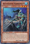 Atlantean Marksman (SDRE-EN003) [Structure Deck: Realm of the Sea Emperor]