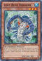 Lost Blue Breaker (SDRE-EN007) [Structure Deck: Realm of the Sea Emperor]