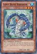 Lost Blue Breaker (SDRE-EN007) [Structure Deck: Realm of the Sea Emperor]