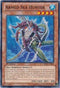 Armed Sea Hunter (SDRE-EN008) [Structure Deck: Realm of the Sea Emperor]