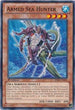 Armed Sea Hunter (SDRE-EN008) [Structure Deck: Realm of the Sea Emperor]