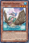 Mermaid Archer (SDRE-EN011) [Structure Deck: Realm of the Sea Emperor]