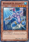 Warrior of Atlantis (SDRE-EN013) [Structure Deck: Realm of the Sea Emperor]