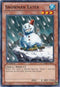 Snowman Eater (SDRE-EN016) [Structure Deck: Realm of the Sea Emperor]