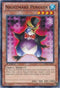 Nightmare Penguin (SDRE-EN017) [Structure Deck: Realm of the Sea Emperor]