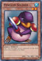 Penguin Soldier (SDRE-EN018) [Structure Deck: Realm of the Sea Emperor]