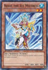 Reese the Ice Mistress (SDRE-EN020) [Structure Deck: Realm of the Sea Emperor]