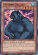 Mother Grizzly (SDRE-EN021) [Structure Deck: Realm of the Sea Emperor]