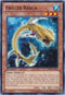 Friller Rabca (SDRE-EN022) [Structure Deck: Realm of the Sea Emperor]