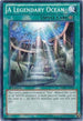 A Legendary Ocean (SDRE-EN024) [Structure Deck: Realm of the Sea Emperor]