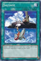 Salvage (SDRE-EN030) [Structure Deck: Realm of the Sea Emperor]