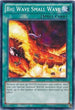 Big Wave Small Wave (SDRE-EN032) [Structure Deck: Realm of the Sea Emperor]