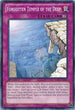 Forgotten Temple of the Deep (SDRE-EN034) [Structure Deck: Realm of the Sea Emperor]