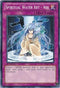Spiritual Water Art - Aoi (SDRE-EN037) [Structure Deck: Realm of the Sea Emperor]