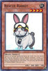 Rescue Rabbit (CT09-EN015) [2012 Collectors Tin]