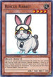 Rescue Rabbit (CT09-EN015) [2012 Collectors Tin]