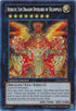 Hieratic Sun Dragon Overlord of Heliopolis (CT09-EN004) [2012 Collectors Tin]