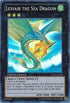 Leviair the Sea Dragon (CT09-EN018) [2012 Collectors Tin]