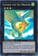Leviair the Sea Dragon (CT09-EN018) [2012 Collectors Tin]