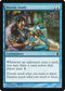 Rhystic Study [Commander's Arsenal]