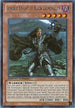 Ignoble Knight of Black Laundsallyn (ABYR-EN000) [Abyss Rising]