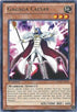 Gagaga Caesar (ABYR-EN001) [Abyss Rising]