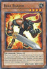 Bull Blader (ABYR-EN002) [Abyss Rising]