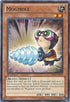 Mogmole (ABYR-EN004) [Abyss Rising]