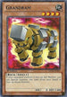 Grandram (ABYR-EN005) [Abyss Rising]