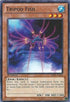 Tripod Fish (ABYR-EN006) [Abyss Rising]