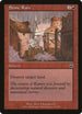 Stone Rain (215) [Mercadian Masques]