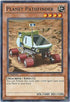 Planet Pathfinder (ABYR-EN010) [Abyss Rising]