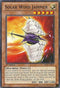 Solar Wind Jammer (ABYR-EN011) [Abyss Rising]