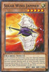 Solar Wind Jammer (ABYR-EN011) [Abyss Rising]