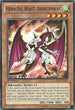 Heraldic Beast Aberconway (ABYR-EN012) [Abyss Rising]