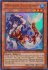 Mermail Abysslinde (ABYR-EN014) [Abyss Rising]