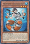 Mermail Abyssgunde (ABYR-EN015) [Abyss Rising]