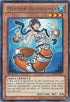Mermail Abyssgunde (ABYR-EN015) [Abyss Rising]