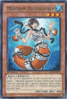 Mermail Abyssgunde (ABYR-EN015) [Abyss Rising]